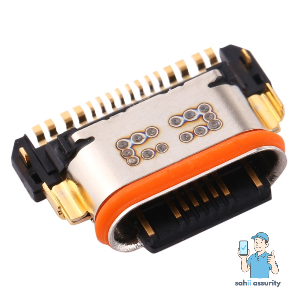 Charging Connector for Vivo X27 Pro thumbnail